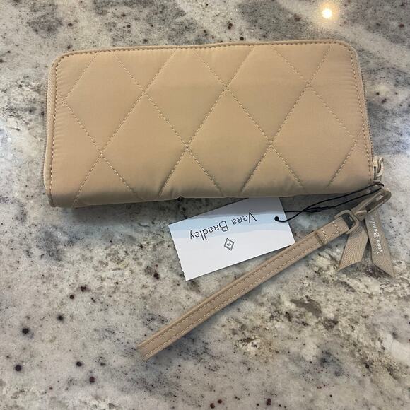 Vera Bradley Wallet Wristlet NEW - Picture 3 of 6